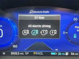 Ford Kuga 2.5 Kuga ST-Line X Phev CVT 5dr 31