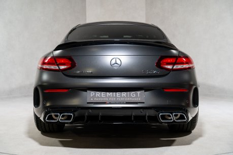 Mercedes-Benz AMG C63 S Final Edition AMG C 63 S. NOW SOLD. SIMILAR REQUIRED. PLEASE CALL 01903 254800 5