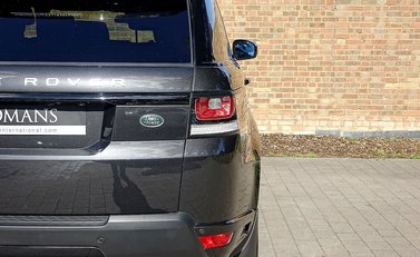 Land Rover Range Rover Sport 5.0 Autobiography Dynamic 15