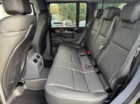 Ineos Grenadier FIELDMASTER EDITION 44