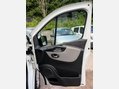 Renault Trafic 1.6 dCi ENERGY 27 Sport Nav Panel Van 5dr Diesel Manual SWB Standard Roof E 26