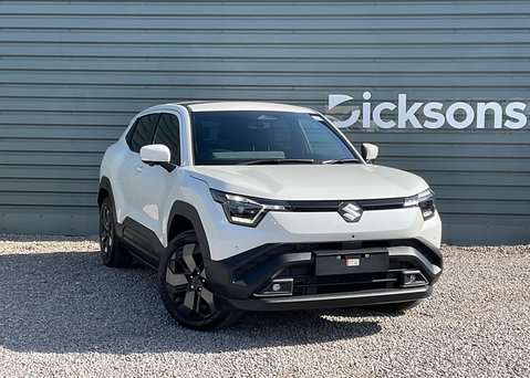 Suzuki eVitara Ultra Allgrip 61kWh 1