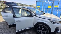 Peugeot 3008 1.5 BlueHDi Allure SUV 5dr Diesel EAT Euro 6 (s/s) (130 ps) 13