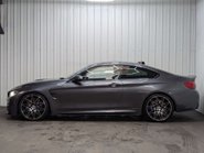 BMW M4 3.0 BiTurbo Competition Coupe 2dr Petrol DCT Euro 6 (s/s) (450 ps) 12