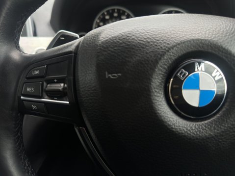 BMW 6 Series 3.0 640d SE Auto Euro 5 (s/s) 4dr 40