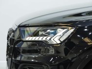 Audi SQ7 4.0 TFSI V8 Vorsprung SUV 5dr Petrol Tiptronic quattro Euro 6 (s/s) (507 ps 86