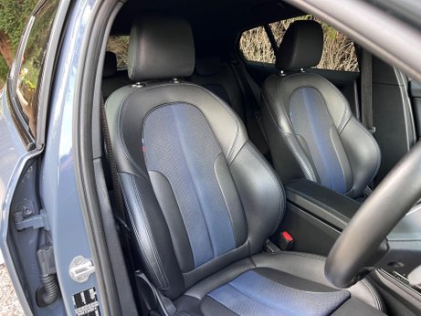 BMW 1 Series 1.5 118i M Sport (LCP) DCT Euro 6 (s/s) 5dr 11