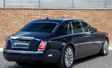 Rolls-Royce Phantom 7