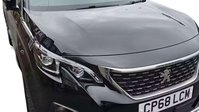 Peugeot 3008 1.5 BlueHDi GT Line Premium SUV 5dr Diesel EAT Euro 6 (s/s) (130 ps) 1