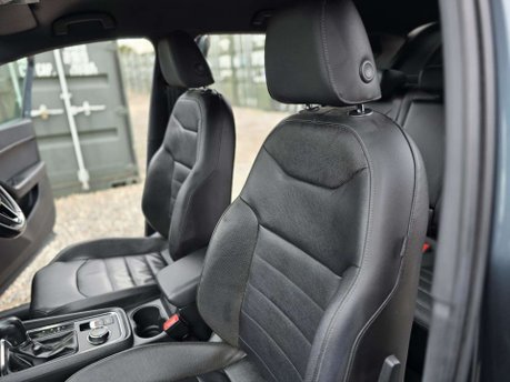 SEAT Ateca 1.4 EcoTSI XCELLENCE SUV 5dr Petrol DSG Euro 6 (s/s) (150 ps) 45