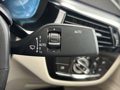 BMW 6 Series 2.0 630i GPF M Sport GT Auto Euro 6 (s/s) 5dr 46