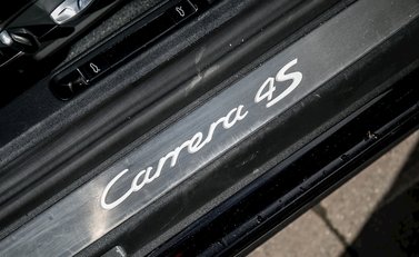 Porsche 911 (991.2) Carrera 4S 23