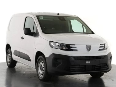 Peugeot Partner Professional 