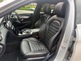 Mercedes-Benz C Class 2.1 C220 AMG Line Premium Bluetec Auto 5dr 12