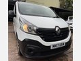 Renault Trafic 1.6 dCi ENERGY 27 Business Panel Van 5dr Diesel Manual SWB Standard Roof Eu 3