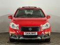 Suzuki SX4 S-Cross SZ5 ALLGRIP 1.6 MANUAL 4WD 3