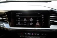 Audi Q4 SPORTBACK EDITION 1 36