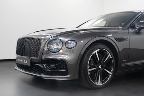 Bentley Flying Spur 6.0 W12 Saloon 4dr Petrol Auto 4WD Euro 6 (635 ps) 29