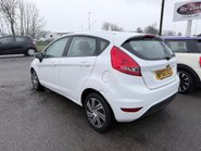 Ford Fiesta 1.25 EDGE 7