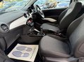Vauxhall Adam 1.2i JAM Euro 6 3dr 29