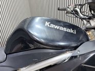 Kawasaki Er ER6 F 2008 60K RUNNING PROJECT BIKE SPARES OR REPAIR 650CC 12