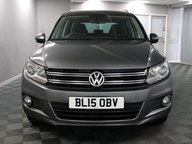 Volkswagen Tiguan MATCH TDI BLUEMOTION TECH 4MOTION DSG 2