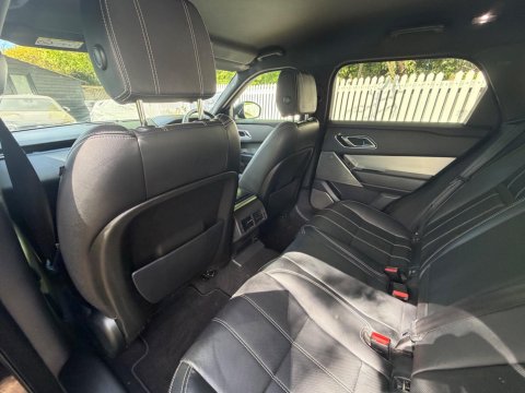 Land Rover Range Rover Velar R-DYNAMIC SE 39