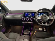 Mercedes-Benz GLA 1.3 GLA200 AMG Line (Premium) SUV 5dr Petrol 7G-DCT Euro 6 (s/s) (163 ps) R 19