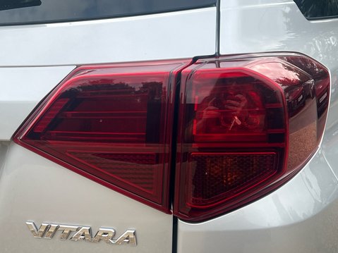 Suzuki Vitara SZ5 ALLGRIP 16