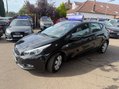 Kia Ceed 1.4 1 Euro 5 5dr 4