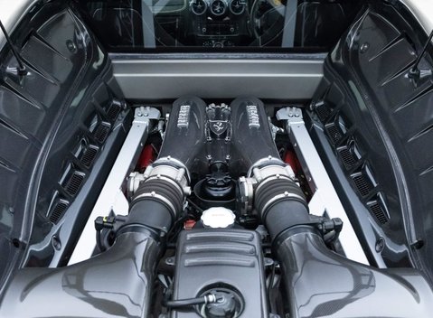 Ferrari 430 Scuderia 40