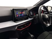 SEAT Arona 1.0 Arona FR Edition TSI Semi-Auto 5dr 2