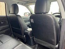 Mitsubishi Asx 2.3 Di-D 4 Hatchback 5dr Diesel Automatic Euro 6 (148 bhp) 17
