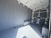 Volkswagen Crafter AUTO MWB L2H2 High Roof Trendline 35 Sensors EURO 6 11