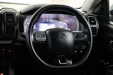 Citroen C5 Aircross BLUEHDI FLAIR S/S 45