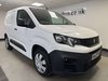 Peugeot Partner 1.5 Partner Professional L1 Blue HDi