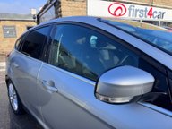 Ford Focus ZETEC 11