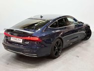 Audi A7 3.0 TDI V6 50 S line Sportback 5dr Diesel Tiptronic quattro Euro 6 (s/s) (2 25