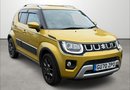 Suzuki Ignis 1.2 Dualjet 12V Hybrid SZ5 5dr 1