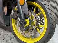 Lexmoto LXS 2021 ONLY 5K RUNNING PROJECT BIKE SPARES OR REPAIR 125CC 7