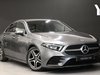 Mercedes-Benz A Class 2.0 A 200 D AMG Line Auto 4dr