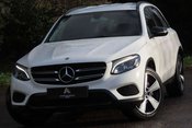 Mercedes-Benz GLC 2.0 GLC250 Urban Edition G-Tronic+ 4MATIC Euro 6 (s/s) 5dr 2