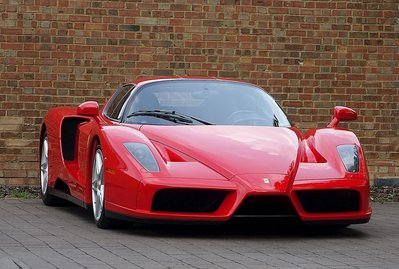 Ferrari Enzo 