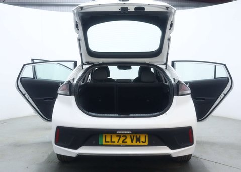 Hyundai IONIQ IONIQ Premium BEV 5dr 60