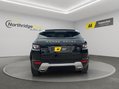 Land Rover Range Rover Evoque Evoque Dynamic Coupe AWD 3dr Petrol Auto 6