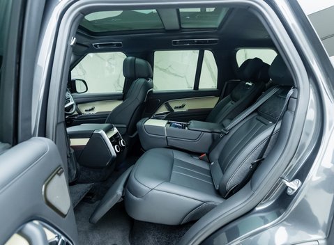 Land Rover Range Rover P530 SV 18