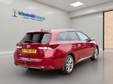 Toyota Auris 1.2 VVT-i Excel Touring Sports CVT Euro 6 (s/s) 5dr (Safety Sense) 10
