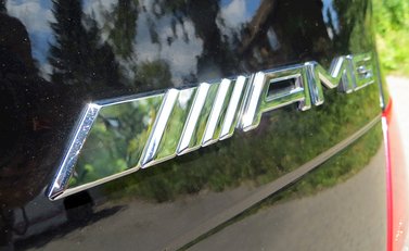 Mercedes-Benz C Class AMG Coupe Edition 507 19