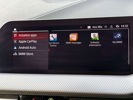 BMW 1 Series 1.5 118I M Sport 5dr 44