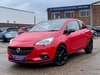 Vauxhall Corsa 1.4 Corsa Griffin 3dr